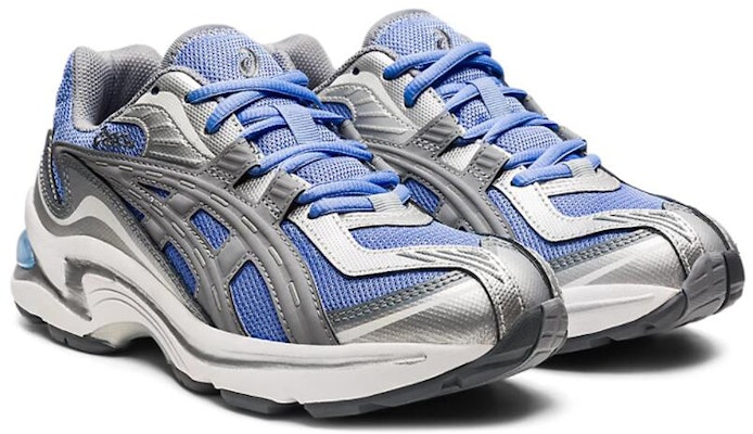 (W) ASICS Gel-Preleus 'Kelabu Biru' 1202A061-401 Lookbook (W) ASICS Gel-Preleus 'Kelabu Biru' 1202A061-401