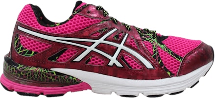 (Women) ASICS Gel Preleus 'Hot Pink' T480N-3501 (Women) ASICS Gel Preleus 'Hot Pink' T480N-3501