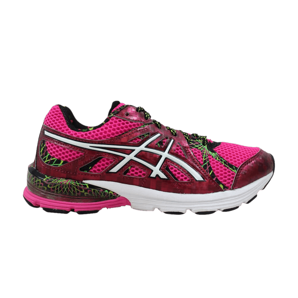 (Women) ASICS Gel Preleus 'Hot Pink'  T480N-3501