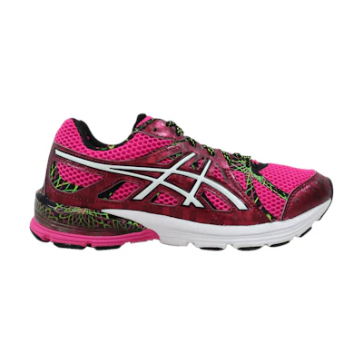 (W) ASICS Gel Preleus 'Hot Pink'