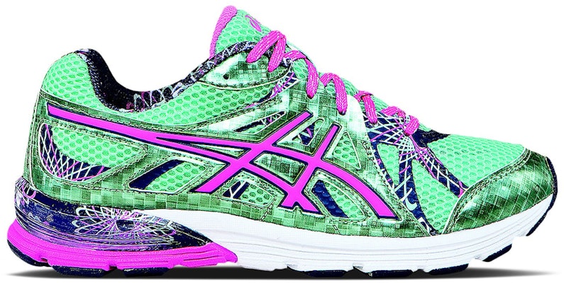 (W) ASICS Gel Preleus 'Azul Hielo Rosa Fucsia' T480N-4435 Buy (W) ASICS Gel Preleus 'Azul Hielo Rosa Fucsia' T480N-4435
