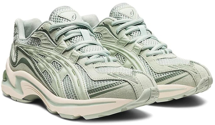 (W) 아식스 젤-프렐러스 '이끼 바위' (50 characters) 1202A109-300 Lookbook (W) 아식스 젤-프렐러스 '이끼 바위' (50 characters) 1202A109-300