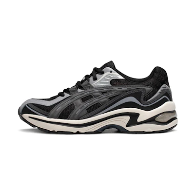 ASICS Gel-Preleus 'Black Gray'