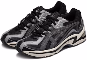 (W) ASICS Gel-Preleus 'Hitam Kelabu' 1201A838-003 Lookbook (W) ASICS Gel-Preleus 'Hitam Kelabu' 1201A838-003