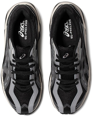 (W) 아식스 젤-프렐리우스 '블랙 그레이' 1201A838-003 Shop (W) 아식스 젤-프렐리우스 '블랙 그레이' 1201A838-003