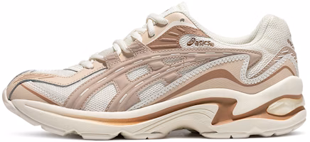 (Women) ASICS Gel-Preleus 'White Pale Pink' 1201A838-103 (Women) ASICS Gel-Preleus 'White Pale Pink' 1201A838-103