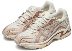 (W) アシックス ゲルプレリュス 白/薄ピンク 1201A838-103 Lookbook (W) アシックス ゲルプレリュス 白/薄ピンク 1201A838-103