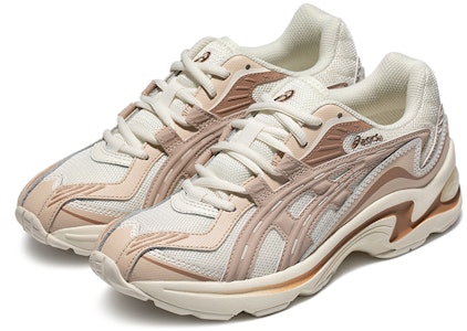 (W) 亚瑟士Gel-Preleus‘白色浅粉’ 1201A838-103 Lookbook (W) 亚瑟士Gel-Preleus‘白色浅粉’ 1201A838-103