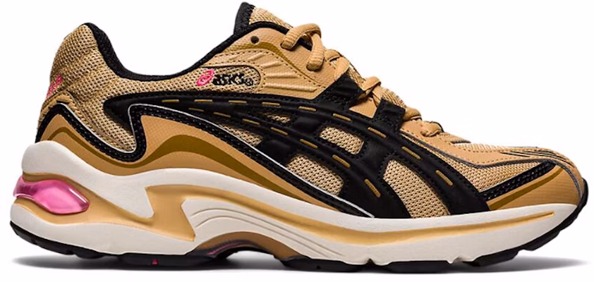 (W) ASICS Gel-Preleus Kuning/Hitam 1202A061-251 Order (W) ASICS Gel-Preleus Kuning/Hitam 1202A061-251