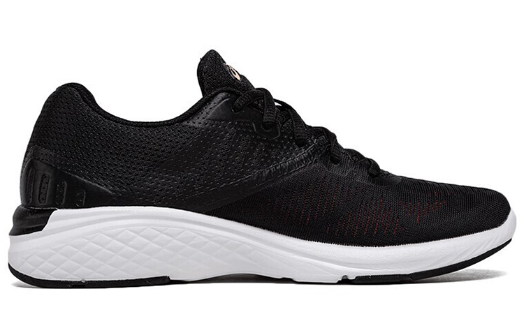 Order (W) ASICS Gel Promesa '黑闪珊瑚' T892N-9090