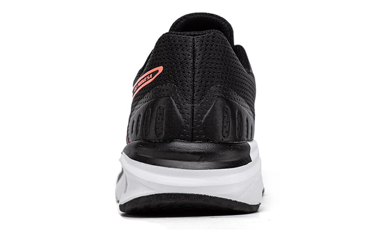 Shop (W) ASICS Gel Promesa '黑闪珊瑚' T892N-9090