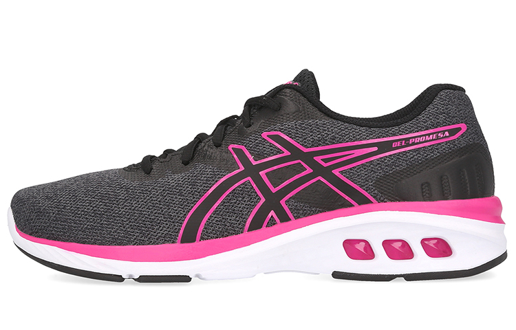 (Women) ASICS GEL-Promesa MX 'Black Pink' 1012A506-002