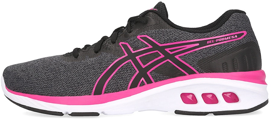 (W) アシックス GEL-プロメサ MX 「ブラックピンク」 1012A506-002 Buy (W) アシックス GEL-プロメサ MX 「ブラックピンク」 1012A506-002