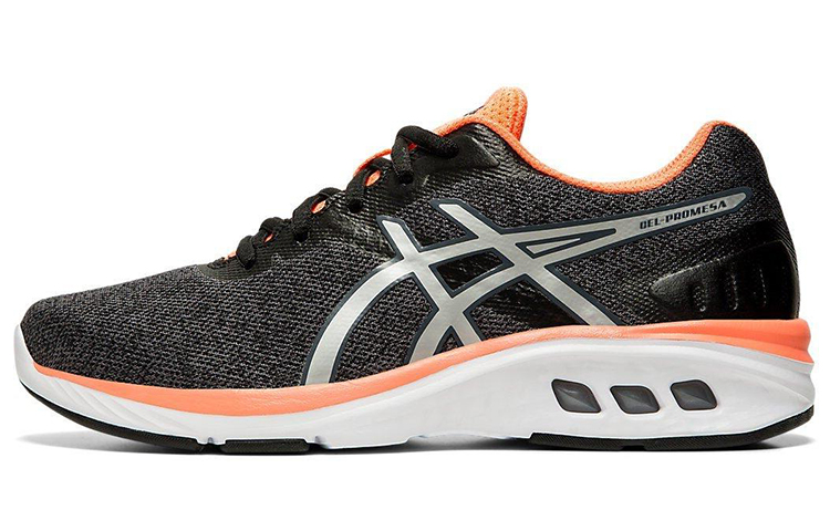 (Women) ASICS Gel Promesa MX 'Carrier Grey'  1012A506-020