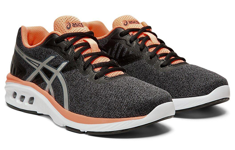 Lookbook (W) ASICS Gel Promesa MX ''Carrier Grau'' 1012A506-020