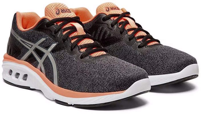 (W) ASICS Gel Promesa MX ''Carrier Grau'' 1012A506-020 Lookbook (W) ASICS Gel Promesa MX ''Carrier Grau'' 1012A506-020