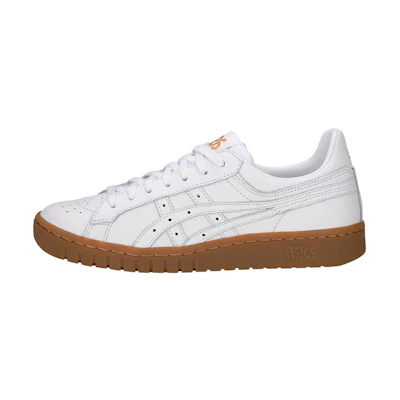 (W) ASICS Gel PTG 'White Gum'