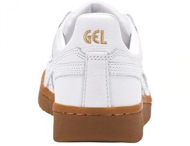 (W) ASICS Gel PTG 'White Gum' Sepatu Sneaker Pria Putih Gum 1192A028-100 Shop (W) ASICS Gel PTG 'White Gum' Sepatu Sneaker Pria Putih Gum 1192A028-100