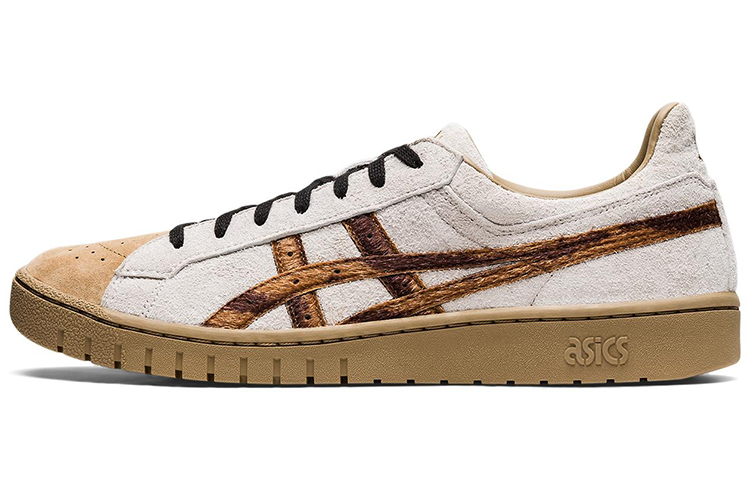 (Women) ASICS Gel-Ptg Leopard Patterns 'Birch Desert Camp' 1201A722-200