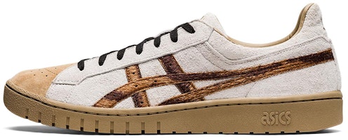 (Women) ASICS Gel-Ptg Leopard Patterns 'Birch Desert Camp' 1201A722-200 (Women) ASICS Gel-Ptg Leopard Patterns 'Birch Desert Camp' 1201A722-200