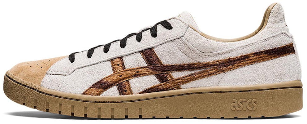 Asics Gel-Ptg 低筒休閒板鞋 女款 棕色 Buy Asics Gel-Ptg 低筒休閒板鞋 女款 棕色