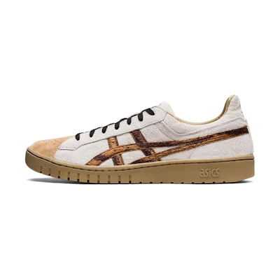 (W) ASICS Gel-Ptg Leopard Patterns 'Birch Desert Camp'
