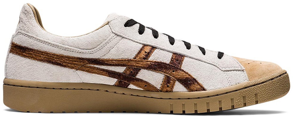 Asics Gel-Ptg 低筒休閒板鞋 女款 棕色 Order Asics Gel-Ptg 低筒休閒板鞋 女款 棕色