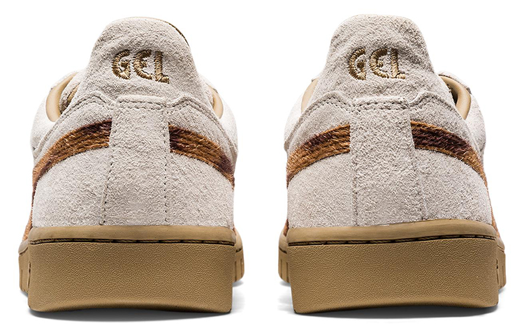 Purchase Asics Gel-Ptg 低筒休閒板鞋 女款 棕色