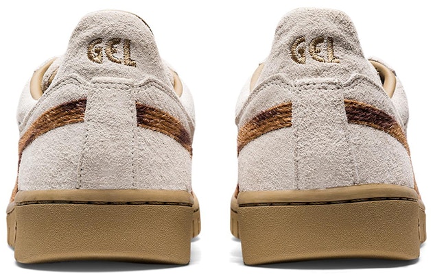 Asics Gel-Ptg 低筒休閒板鞋 女款 棕色 Purchase Asics Gel-Ptg 低筒休閒板鞋 女款 棕色