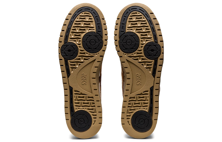 Details for Asics Gel-Ptg 低筒休閒板鞋 女款 棕色