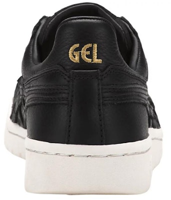 (Women) ASICS Gel-Ptg MT Black 1192A028-001 Lookbook (Women) ASICS Gel-Ptg MT Black 1192A028-001