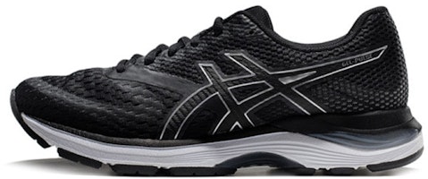 (Women) ASICS Gel-Pulse 10 'Black Silver' 1012A010-002 (Women) ASICS Gel-Pulse 10 'Black Silver' 1012A010-002