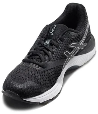 (W) ASICS Gel Pulse 10 'Hitam Perak' 1012A010002 Lookbook (W) ASICS Gel Pulse 10 'Hitam Perak' 1012A010002