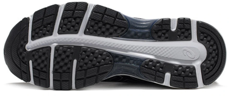 (W) ASICS Gel Pulse 10 'Hitam Perak' 1012A010002 Purchase (W) ASICS Gel Pulse 10 'Hitam Perak' 1012A010002