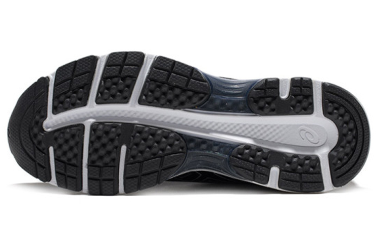 Purchase (W) ASICS Gel Pulse 10 'Hitam Perak' 1012A010002