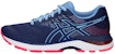 (W) ASICS Gel-Pulse 10 'Biru' 1012A010-401