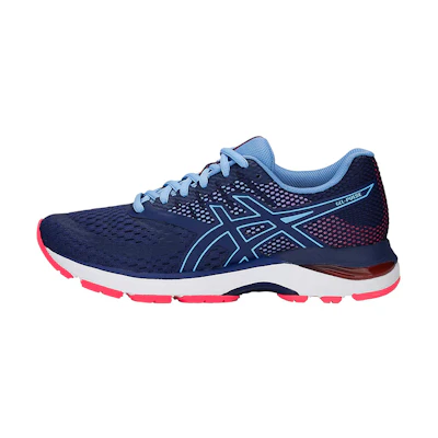 (W) ASICS Gel-Pulse 10 'Blue'