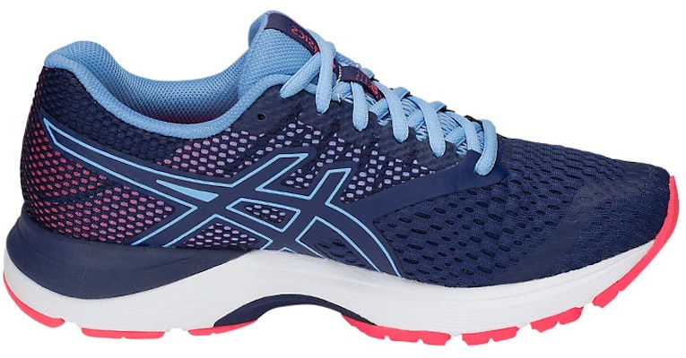 Asics Gel-Pulse 10 女士跑步鞋 藍色 Order Asics Gel-Pulse 10 女士跑步鞋 藍色