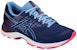 (W) ASICS Gel-Pulse 10 'Biru' 1012A010-401