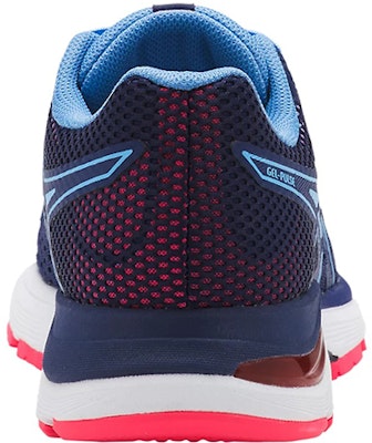 Asics Gel-Pulse 10 女士跑步鞋 藍色 Purchase Asics Gel-Pulse 10 女士跑步鞋 藍色