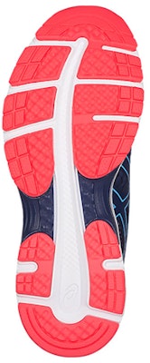Asics Gel-Pulse 10 女士跑步鞋 藍色 Details for Asics Gel-Pulse 10 女士跑步鞋 藍色