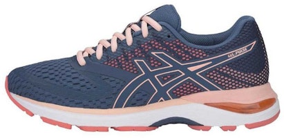 (Women) ASICS Gel-Pulse 10 'Blue Pink' 1022A007-403 (Women) ASICS Gel-Pulse 10 'Blue Pink' 1022A007-403