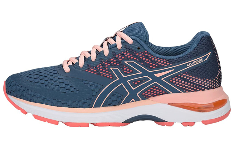 (Women) ASICS Gel Pulse 10 'Grand Shark'  1012A010402