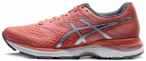 (Women) ASICS Gel-Pulse 10 'Pink Gray' 1012A010-700 (Women) ASICS Gel-Pulse 10 'Pink Gray' 1012A010-700