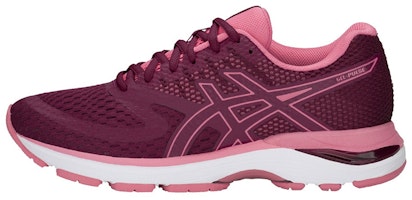 (Women) ASICS Gel-Pulse 10 Kadin 'Red' 1012A010-600 (Women) ASICS Gel-Pulse 10 Kadin 'Red' 1012A010-600