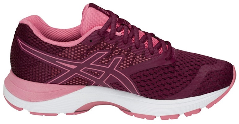 (W) 아식스 젤-펄스 10 여성용 '레드' (Asics Jel-Peolseu 10 yeoseongyong 'Redeu') 1012A010-600 Order (W) 아식스 젤-펄스 10 여성용 '레드' (Asics Jel-Peolseu 10 yeoseongyong 'Redeu') 1012A010-600