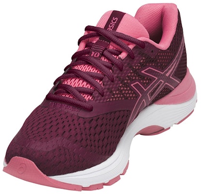 (W) 아식스 젤-펄스 10 여성용 '레드' (Asics Jel-Peolseu 10 yeoseongyong 'Redeu') 1012A010-600 Lookbook (W) 아식스 젤-펄스 10 여성용 '레드' (Asics Jel-Peolseu 10 yeoseongyong 'Redeu') 1012A010-600