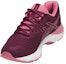 Lookbook (W) ASICS Gel-Pulse 10 Wanita 'Merah' 1012A010-600