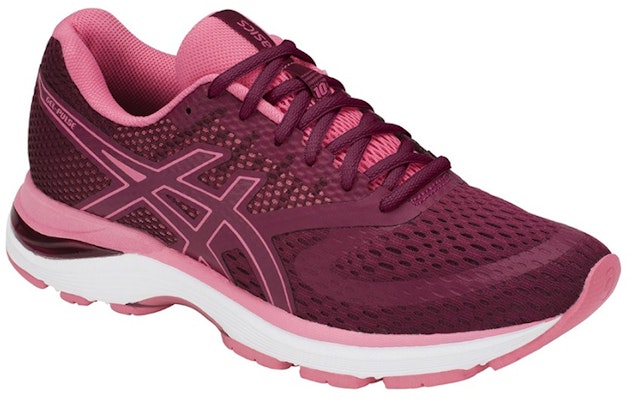 (W) 아식스 젤-펄스 10 여성용 '레드' (Asics Jel-Peolseu 10 yeoseongyong 'Redeu') 1012A010-600 Shop (W) 아식스 젤-펄스 10 여성용 '레드' (Asics Jel-Peolseu 10 yeoseongyong 'Redeu') 1012A010-600