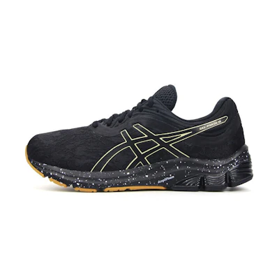 (W) ASICS Gel-Pulse 11 Black